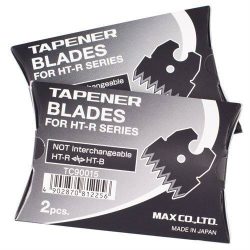 MAX Tapener HTR/HTR-2 Replacement Blades
